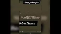 Afspelen Zang die de app voor video-opname-editor heeft geprobeerd in genus sepia