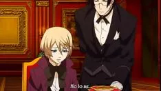 চালান Kuroshitsuji pacingrada 2 episodio 1 (sub latino)
