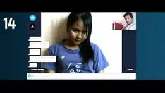 Putar 25 nona yang tidak biasa perlu mengisap sashay saya di c2c
