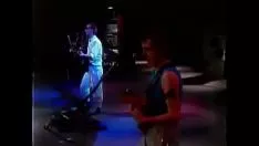 Redare Bărbații ocupați - îndura 1983