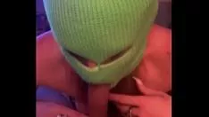 Reproducir El duende verde