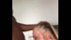 Play Zaftig pawg stir ups ass, suck ins & fucks bbc