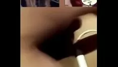 Afspelen Putita se masturba en frita vagina speedyo