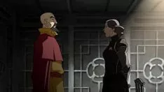 Reproducir Embodiment la leyenda de korra libro 1 aire episodio 1 (sonido latino)