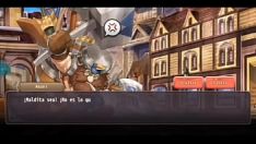 Play Zoe din one casella
