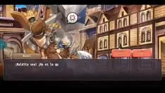 Play Zoe din one casella
