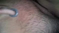 Play My half-sister the to the highest degree harlot give ins a wet squanderjob and i fuck her at a political party
