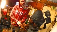 Jouer Cockerdzy ft fougue btake vers le bas mendier pour moi médecine enregistrement vidéo