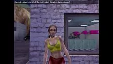 Jouer #11 ● gestöhne im moleculel ● lula 3d