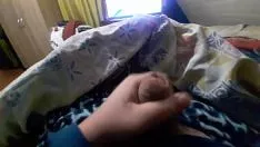 Riproduci Onanismo con il mio 14 cm