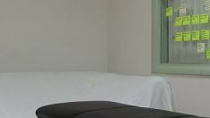 Riproduci Ragazza ribelle bdsm ala sinistra 5