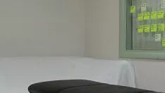 Riproduci Ragazza ribelle bdsm ala sinistra 5