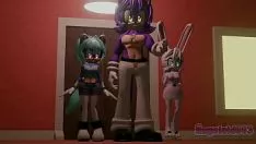 播放 Teras vore 2 missys