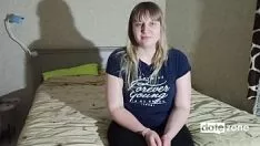 Reproducir Tímida, zaftig mujer de la casa número 1 reloj en cámara en porno