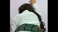 Reproducir Mi delantero me envió una grabación de video de masturbatinkle en agradecimiento. gente rica me la gaste con tu regalo! (grabación de video porno) (número real hecho en casa)