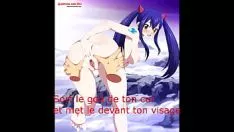 Redare Hentai joi fr wendy orifice toy cei