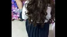 Reproducir ¡Mi tío de paso se aprovecha de mi pureza... me trabaja número y grita con placer! pisa tío que hace? allí está el perdón. ¡Encerrad y servidme! (cámara de televisión secreta) número real no profesional
