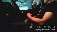Abspielen Gumshoe-Protz mit einem Hotelparkplatz. pequeymonsterio.com