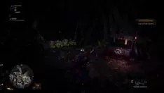 চালান তেরাস শিকারী পৃথিবী #3