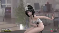 再生 Mmd神の世界法