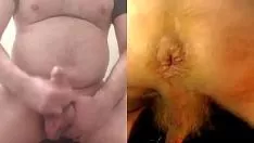 Putar Kamera dengan isadora duncan 6