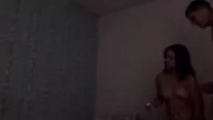 Abspielen Sex mit unvermeidlicher Simulation