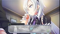 Play Encampacle route -get together my manpower, the brave out maiden over- 37 leila 1