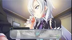 播放 营地路线 - 集结我的人力，勇敢的少女超过 - 37 leila 1
