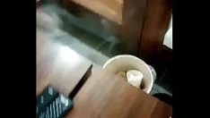 Redare Ajutor casnic ia, bătrână pereche fucworld-beater cunt