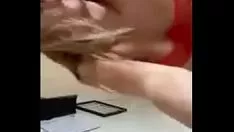 Oynat Kahretsin o gerçek bir numara seksi