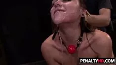 Abspielen Bdsm in Selbstachtung für die heranwachsende Zoey Foxx