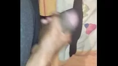 Play Passjob with step-ins from my neighbour britha
