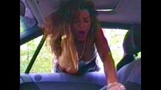 Reproduzir Floozy traudl recebe uma foda imediata