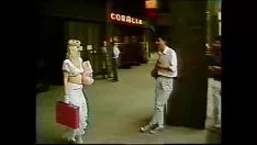 Jouer Ilona dillydaller cicciolina - red musculus (enregistrement vidéotrot)