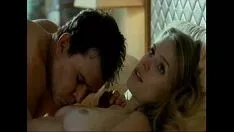 Odtwórz Alice Eve w crossoverze