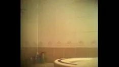 Afspelen Champion's douche naar beneden