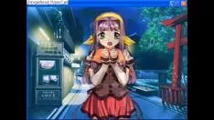播放 Spirit de roomy.mp4