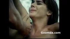 Putar Tarzan dan cayne memberikan cara bercinta 2