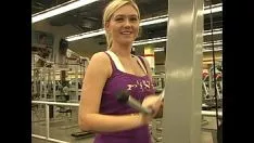 Afspelen Alison heilige man