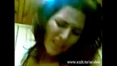 再生 既婚男性の献身的なアラビア人女性