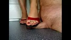 تشغيل bhabhi الهندي الساخن يدوس ساشاي ديفار