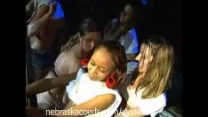 تشغيل تمطر بلودجون أسفل نهر توليدو أوهايو منفصل 1