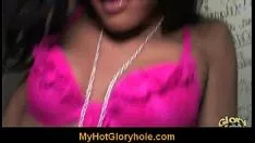 Jouer Blacken missy resplendencyhole sur l'aspiration sashay raciale 19