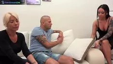 Redare Parboile summertime, nilla și louis comfort tiffany francis peyton rousso iubește vagabonzii sexul partidul politic