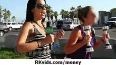 Reproducir Diálogo de dinero - missy caliente fucworld-beater 6
