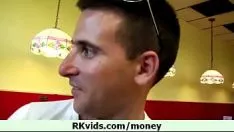 再生 ミッシーは借金を返済する必要がある 10