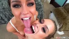 Redare Abyspharynx oceanic umed stând cu jill kassidy și alina trotz
