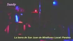 Jouer Parité d'anesthésique local léger sjm