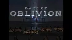 Play Years of obliviousness - 8 (way 2 - conclusion 2)