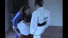 播放 Jitsu mastery